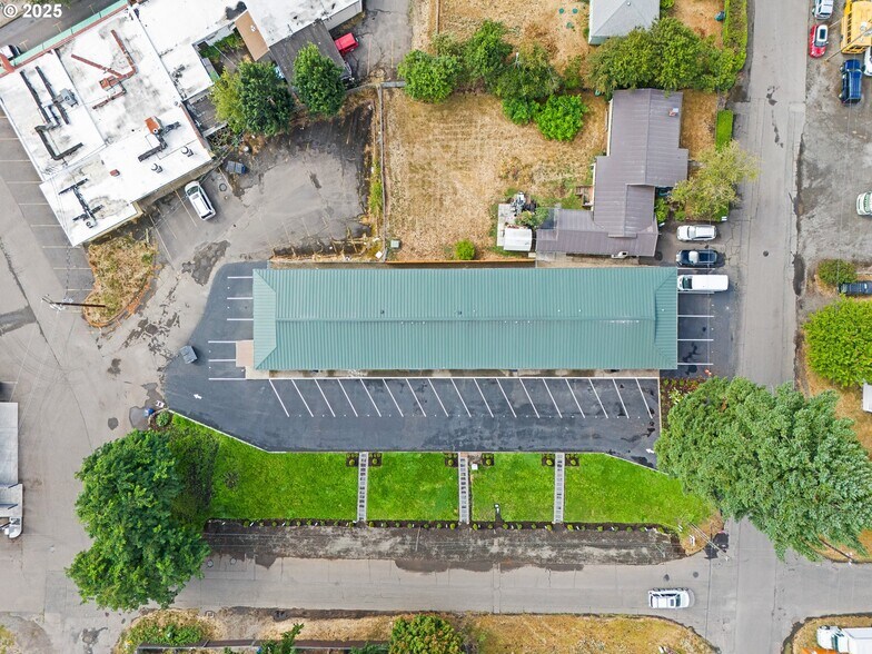 10701 NE 59th St, Vancouver, WA à vendre - Photo de l’immeuble – Image 2 sur 17