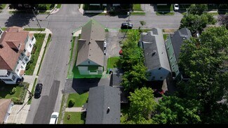 Plus de détails pour 300 Hixson Ave, Syracuse, NY - Logement à vendre