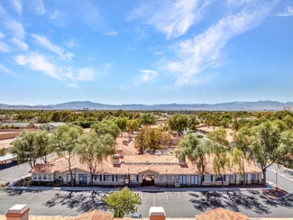 Plus de détails pour 3087 E Warm Springs Rd, Las Vegas, NV - Bureau à vendre