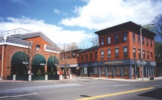 Plus de détails pour 2-8 Knight St, Norwalk, CT - Bureau, Bureau/Local commercial à louer