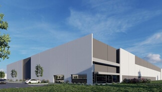 Plus de détails pour 831 Shady Elm Rd, Winchester, VA - Industriel/Logistique à louer