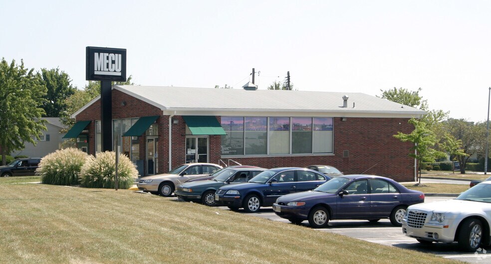 2311-2335 E Northern Pky, Baltimore, MD à louer - Autre – Image 2 sur 11