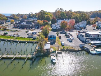 Plus de détails pour 3826 Harbor Rd, Chesapeake Beach, MD - Spécialisé à vendre