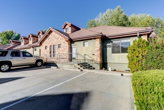 Plus de détails pour 3195 Stillwater Dr, Prescott, AZ - Local d'activités à louer