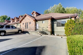 Plus de détails pour 3195 Stillwater Dr, Prescott, AZ - Local d'activités à louer