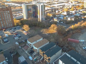 6217 Meadowview Ave, North Bergen, NJ - VUE AÉRIENNE vue de carte - Image1