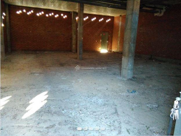 Local commercial dans Cáceres à vendre Photo intérieure– Image 1 sur 6