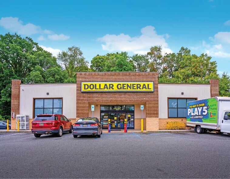 1402 E Newport Pike, Wilmington, DE à vendre - Photo de l’immeuble – Image 1 sur 4