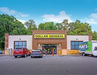 Plus de détails pour 1402 E Newport Pike, Wilmington, DE - Local commercial à vendre