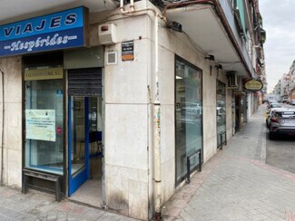 Plus de détails pour Local commercial à louer