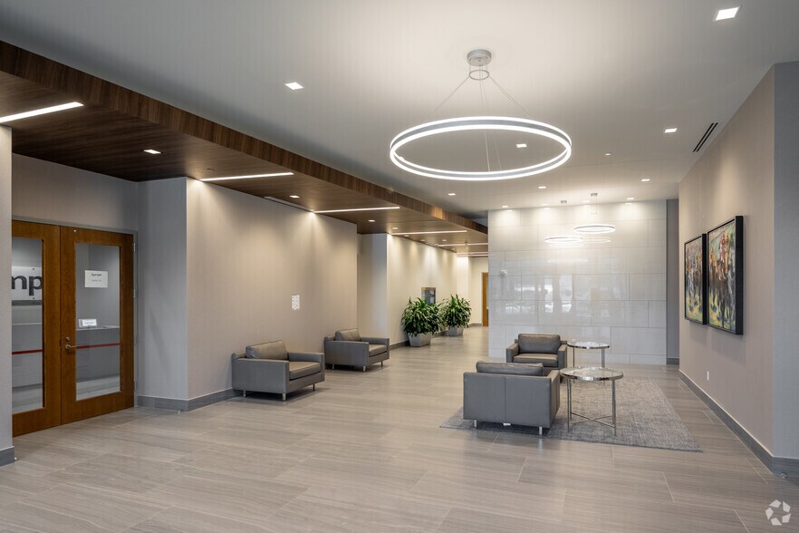 5005 Maryland Way, Brentwood, TN à louer - Hall d’entrée – Image 3 sur 6