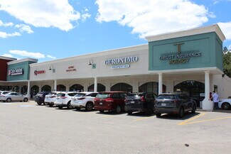 Plus de détails pour 1001-1045 Central St, Leominster, MA - Local commercial à louer