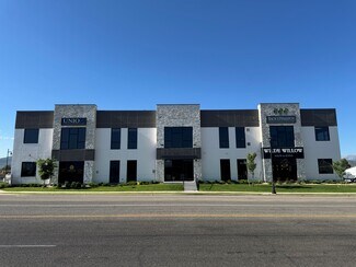 Plus de détails pour 321 W 1300 S, Heber City, UT - Bureau à vendre