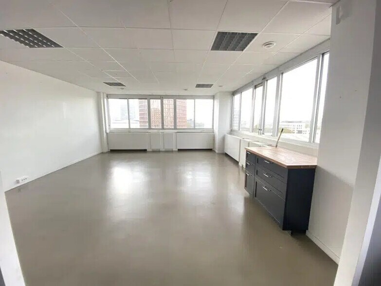 20 Boulevard Eugène Deruelle, Lyon à louer - Photo de l’immeuble – Image 3 sur 45