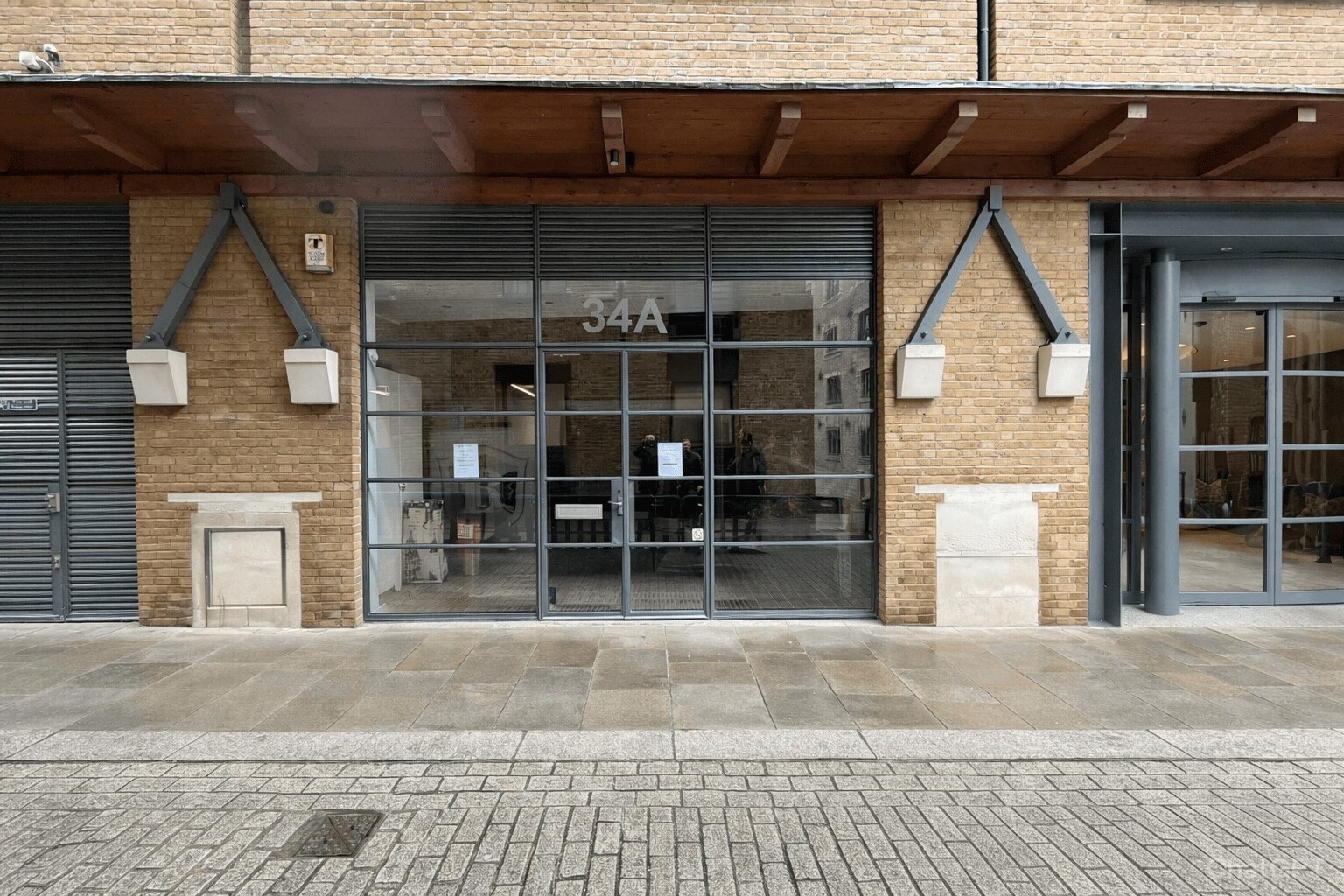 34A Shad Thames, Londres à vendre Photo principale– Image 1 sur 7