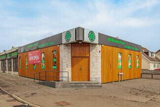 Plus de détails pour 13 Sandwell St, Buckhaven - Local commercial à vendre