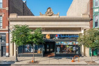 Plus de détails pour 1520 N Milwaukee Ave, Chicago, IL - Local commercial à louer
