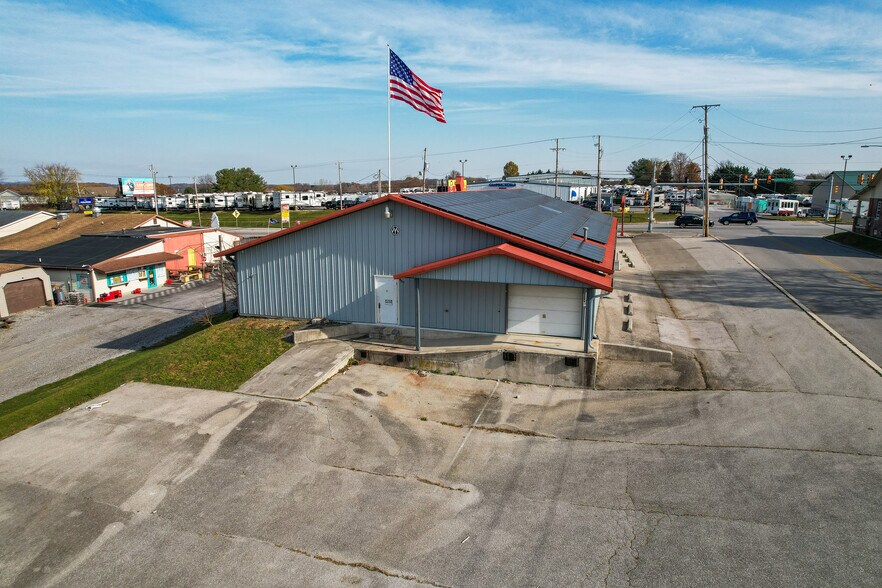 2145 Baltimore Pike, Hanover, PA à vendre - Photo de l’immeuble – Image 2 sur 9