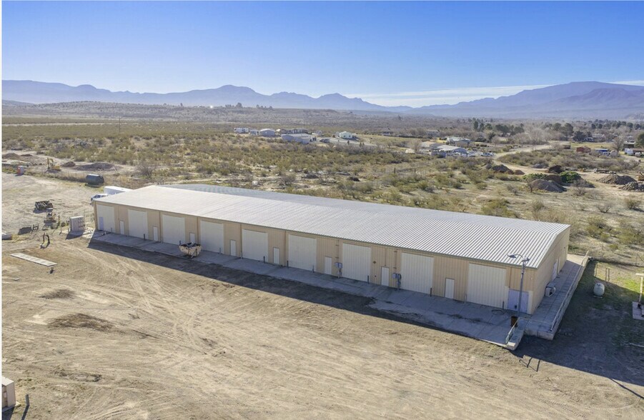 1655 S Sullivan Ln, Camp Verde, AZ à louer - Photo de l’immeuble – Image 1 sur 13