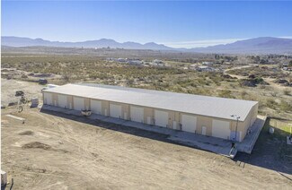 Plus de détails pour 1655 S Sullivan Ln, Camp Verde, AZ - Industriel/Logistique à louer