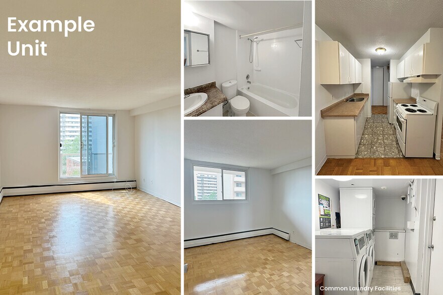 125 Somerset St W, Ottawa, ON à vendre - Photo de l’immeuble – Image 3 sur 6