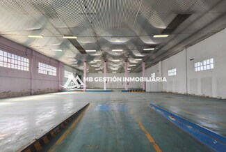 Plus de détails pour Industriel/Logistique à louer