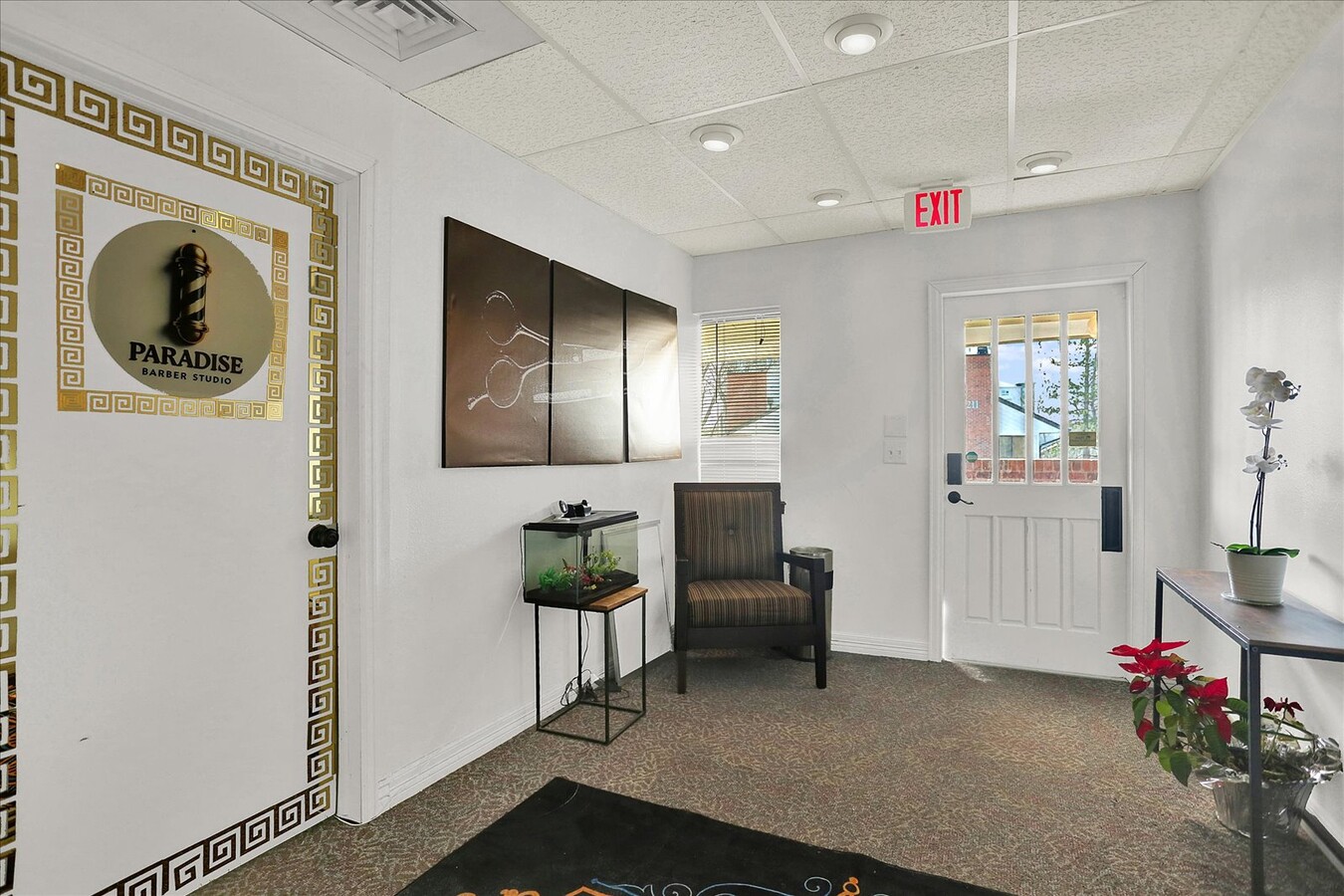 1201 S Parker Rd, Denver, CO 80231 - Lot 203 -  - Photo intérieure - Image 1 of 12