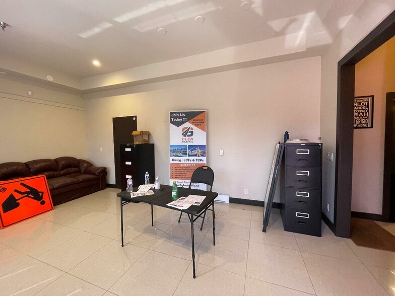 6751 Graybar Rd, Richmond, BC à vendre - Photo intérieure – Image 2 sur 12