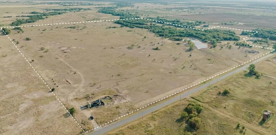 9162 Gore Boulevard, Lawton, OK à vendre - Photo principale – Image 1 sur 5