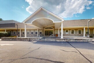Plus de détails pour 79 Route 46 East, Hackettstown, NJ - Local commercial à louer