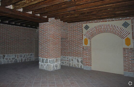 Plaza del Salvador, 9, Arévalo, Ávila à vendre - Photo intérieure – Image 1 sur 1