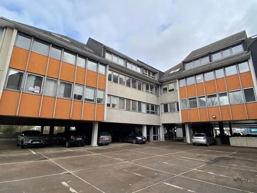 Bureau dans Rennes à vendre Photo de l’immeuble– Image 1 sur 6