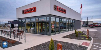Plus de détails pour 4100 Belmont Ave, Youngstown, OH - Local commercial à vendre