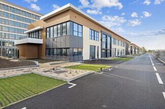 Plus de détails pour 155 Rue De Bezons, Nanterre - Local d'activités à louer