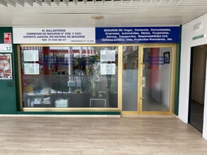 Calle Comunidad de Madrid, 41, Las Rozas de Madrid, Madrid à louer Photo intérieure– Image 1 sur 5