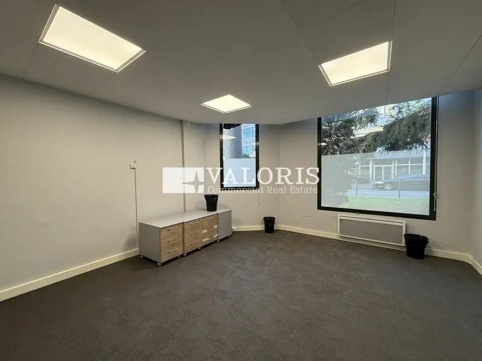 Bureau dans Lyon à vendre Photo de l’immeuble– Image 1 sur 16