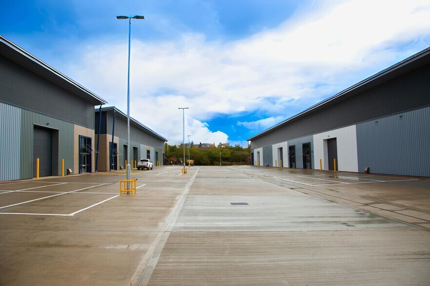 Wistow Rd, Leicester à louer - Photo de l’immeuble – Image 3 sur 21