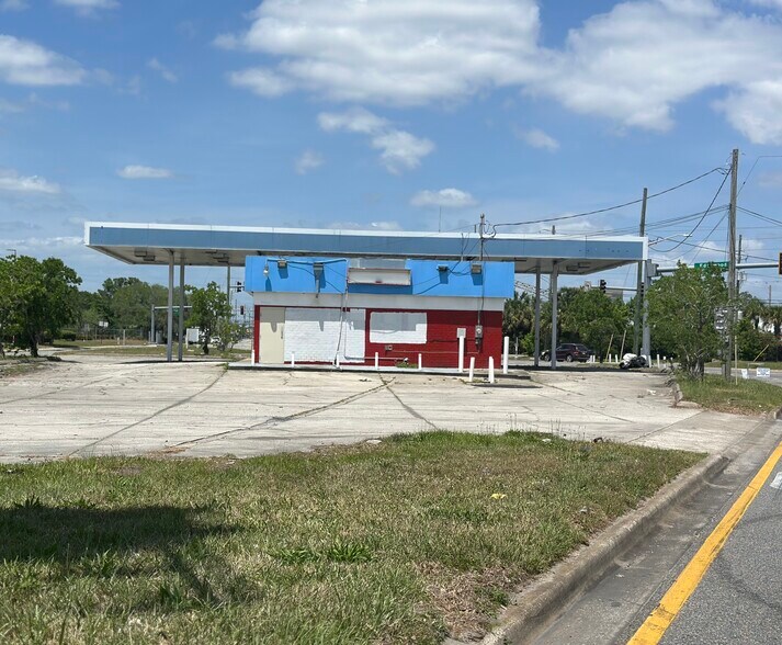 202 Edgewood Ave S, Jacksonville, FL à louer - Photo de l’immeuble – Image 2 sur 5