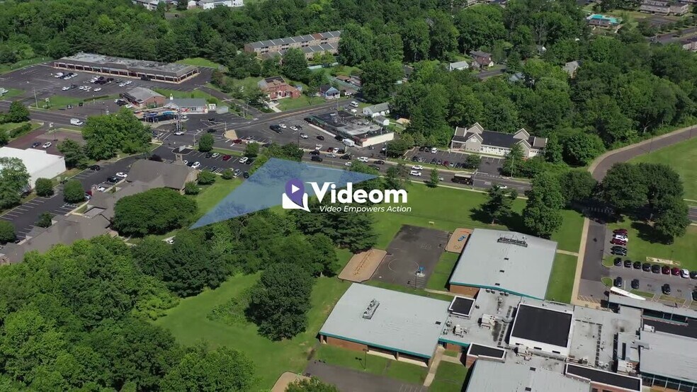 3534 Hulmeville Rd, Bensalem, PA à louer - Vidéo sur l’annonce professionnelle – Image 2 sur 11