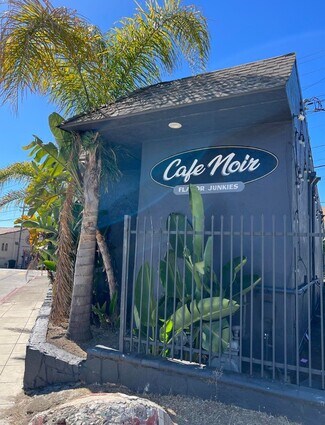 Plus de détails pour 2818 Macarthur Blvd, Oakland, CA - Local commercial à vendre