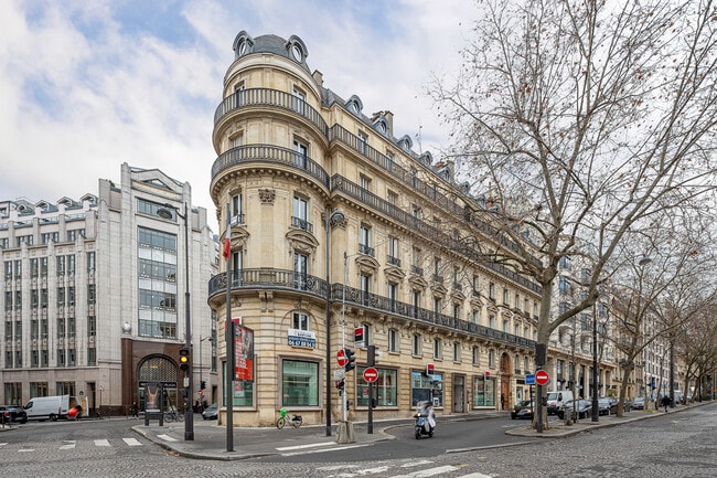 Plus de détails pour 49 Rue Washington, Paris - Local commercial à louer