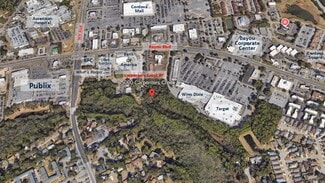 Plus de détails pour 5000 Carpenter Creek Dr, Pensacola, FL - Terrain à vendre