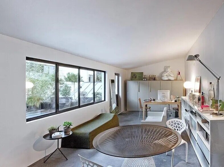 Bureau dans Paris à louer - Photo de l’immeuble – Image 3 sur 10