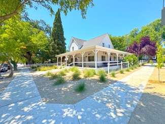 Plus de détails pour 745 Park St, Paso Robles, CA - Local commercial à vendre