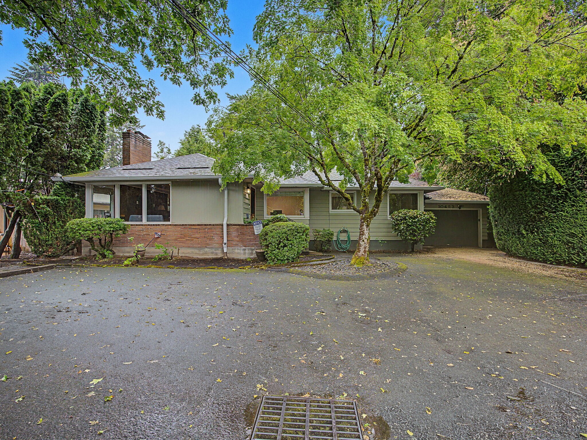 10423 SE 23RD Ave, Portland, OR à vendre Photo de l’immeuble– Image 1 sur 70