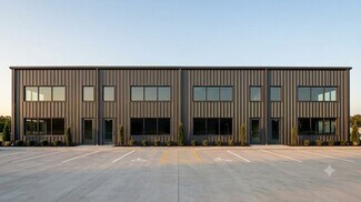 Plus de détails pour 337 O'donnell Crt, Ramara, ON - Local d'activités, Industriel/Logistique à louer