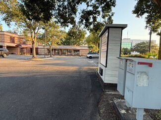 Plus de détails pour 2713-2715 W. Virginia Ave – Bureau à vendre, Tampa, FL