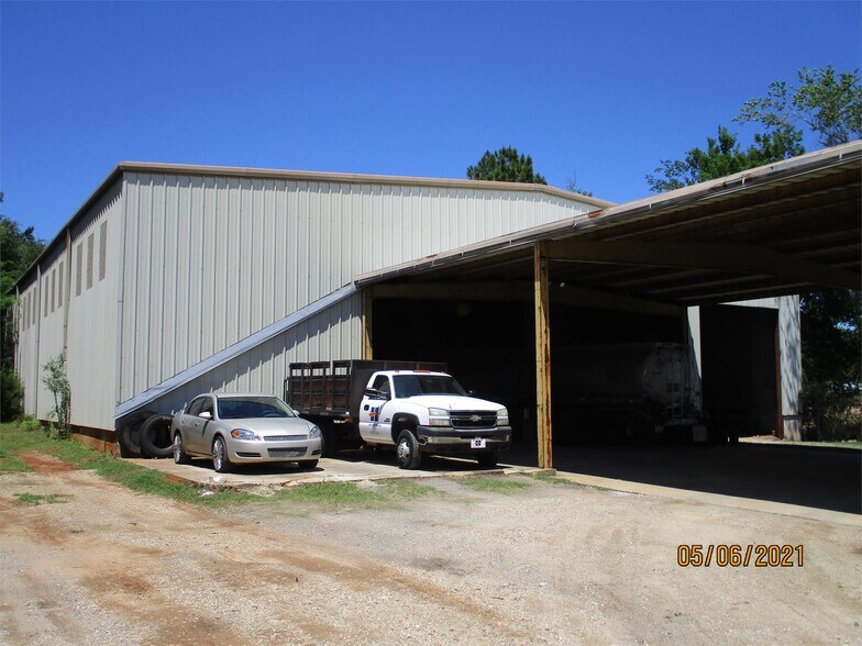 2727 Phillips Dr, Albany, GA à vendre - Photo de l’immeuble – Image 3 sur 15