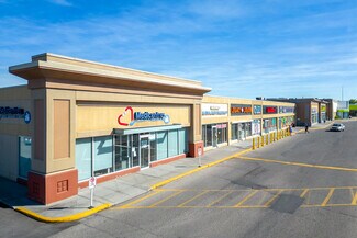 Plus de détails pour 3508 32nd Ave NE, Calgary, AB - Local commercial à louer