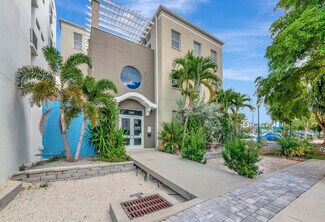 Plus de détails pour 1345 2nd St, Sarasota, FL - Bureau à vendre